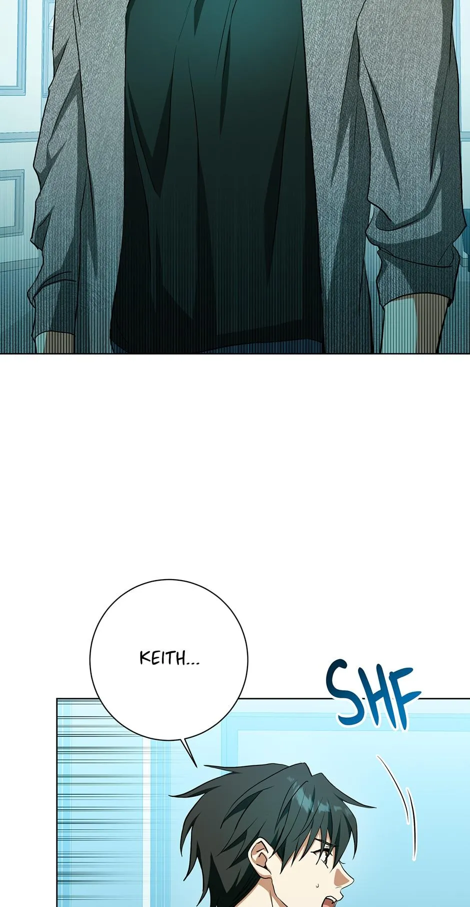 D:AZE Chapter 64 page 15 - 