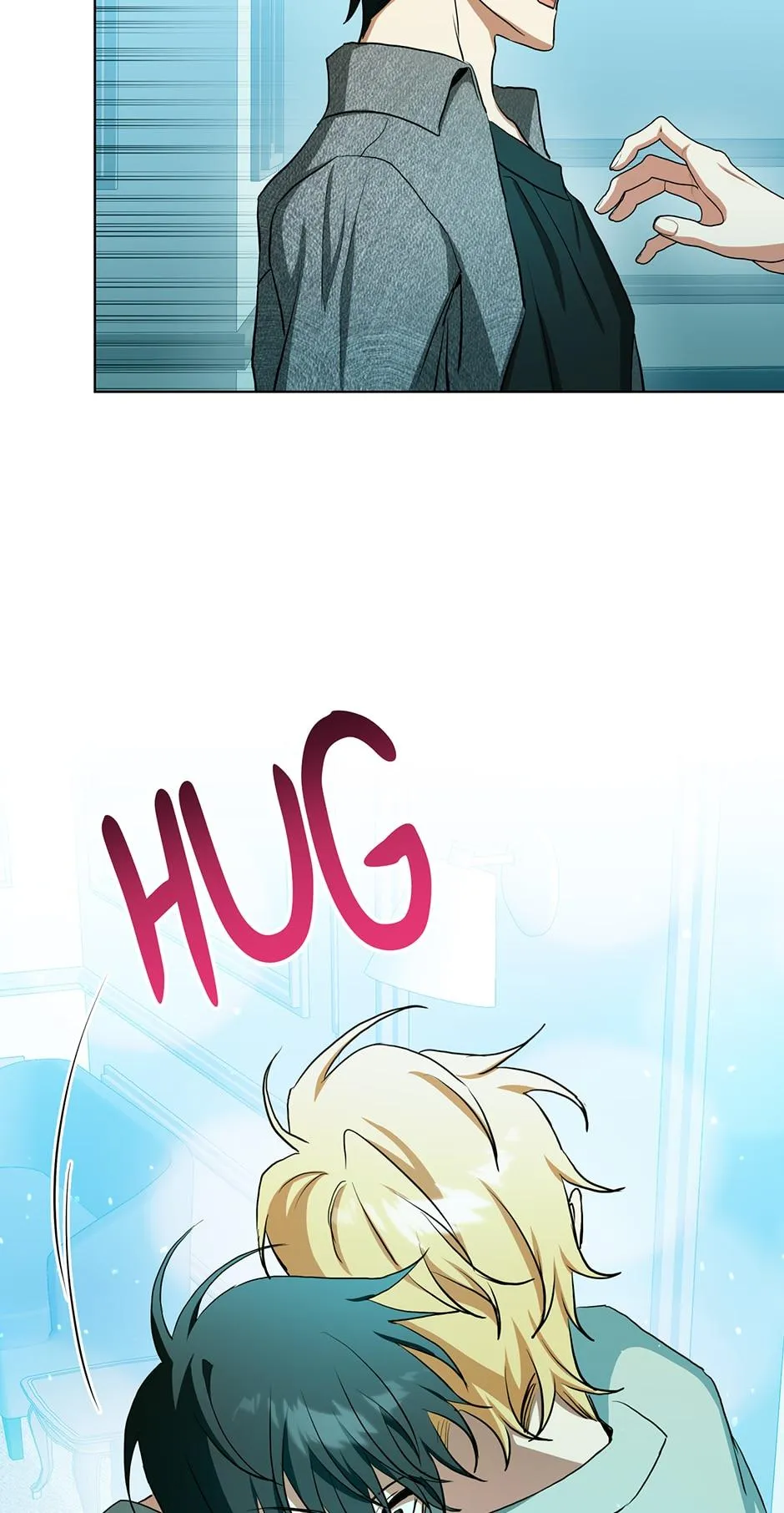 D:AZE Chapter 64 page 16 - 