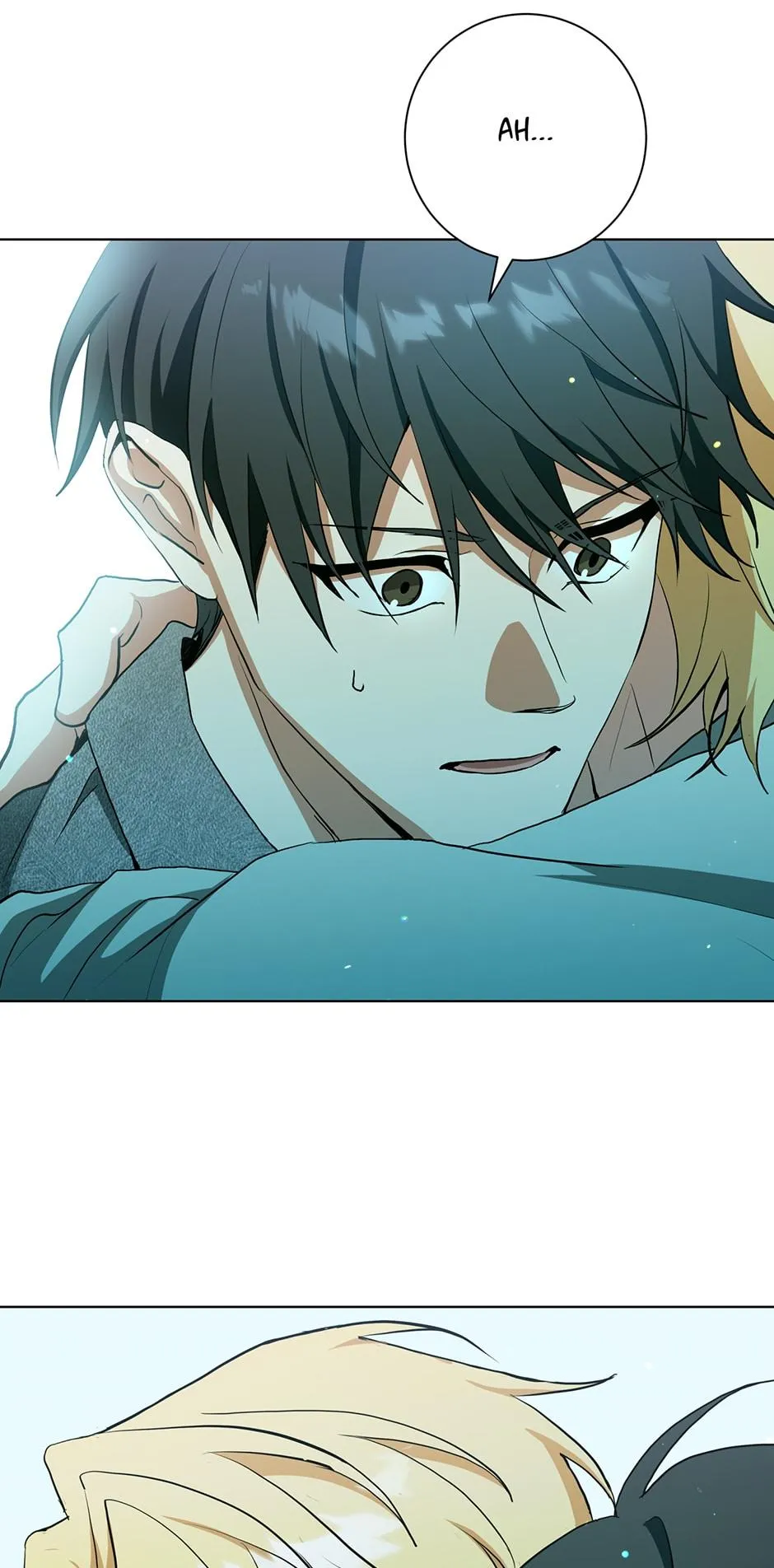 D:AZE Chapter 64 page 18 - 