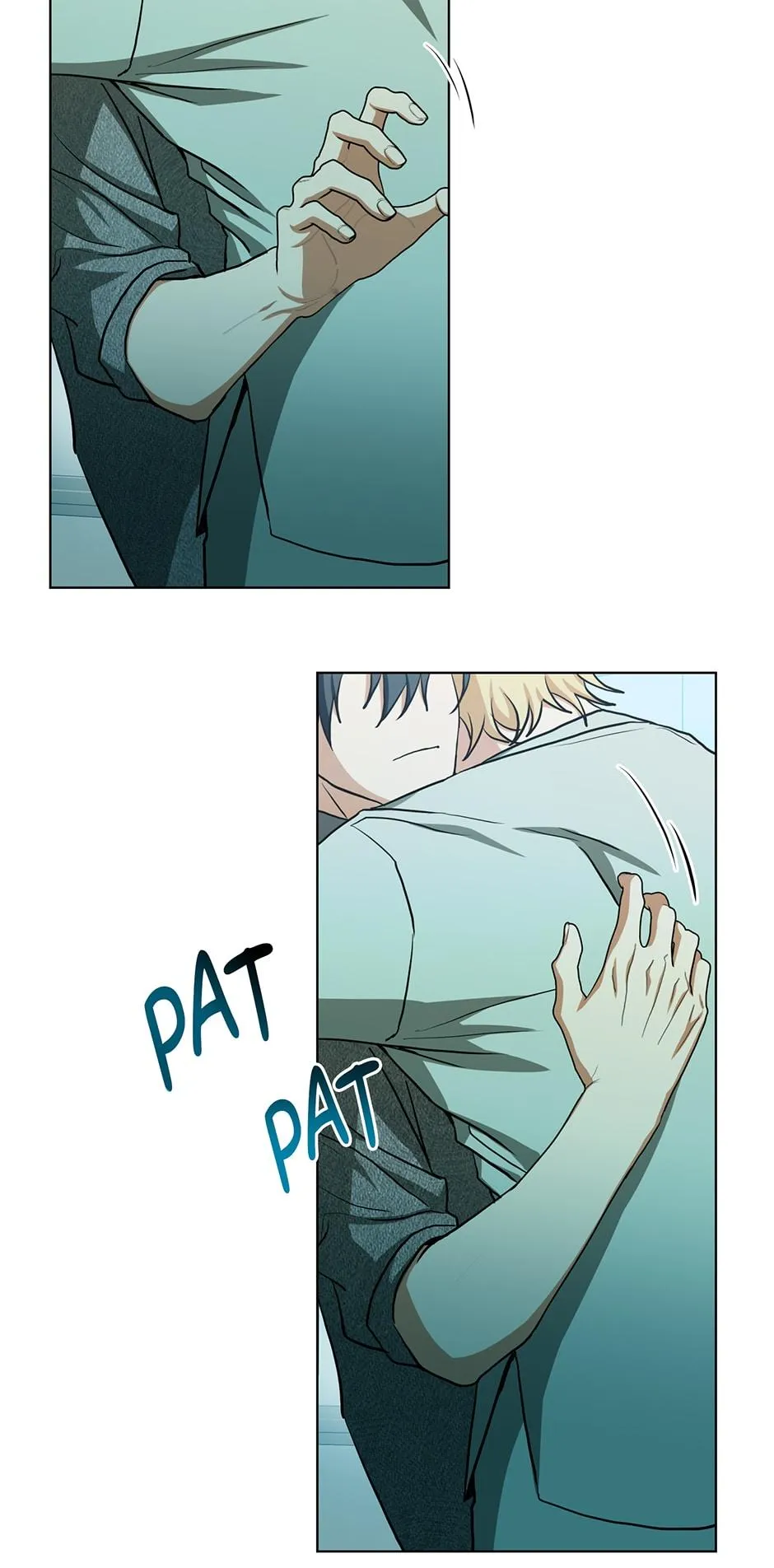 D:AZE Chapter 64 page 20 - 