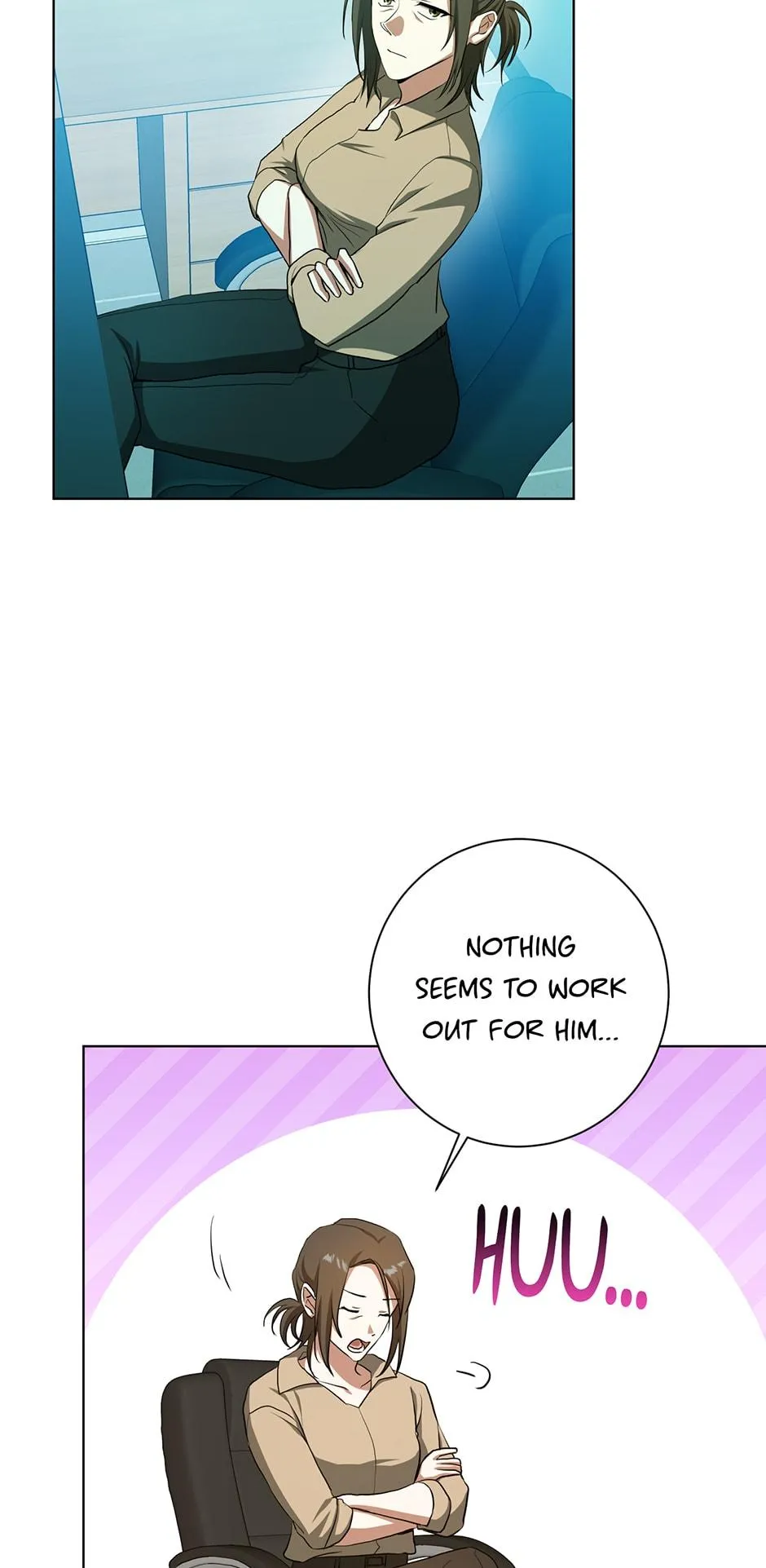 D:AZE Chapter 64 page 3 - 