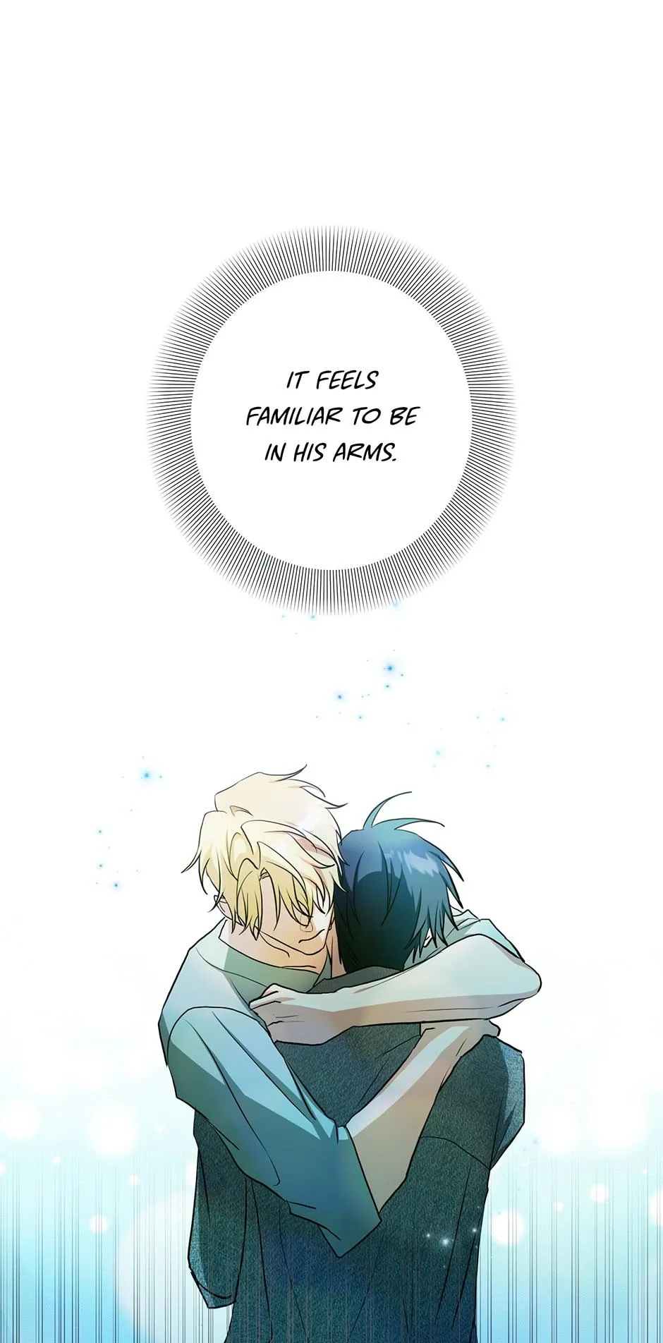 D:AZE Chapter 64 page 21 - 