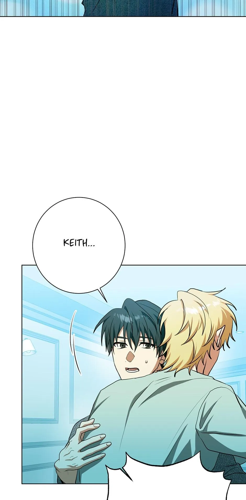 D:AZE Chapter 64 page 22 - 