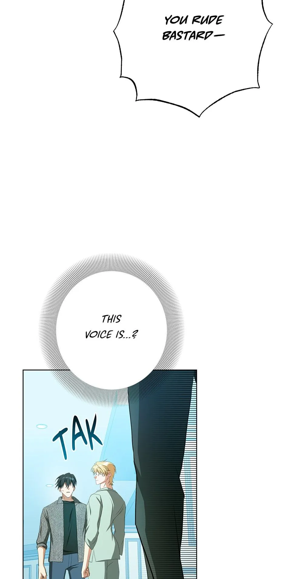 D:AZE Chapter 64 page 23 - 