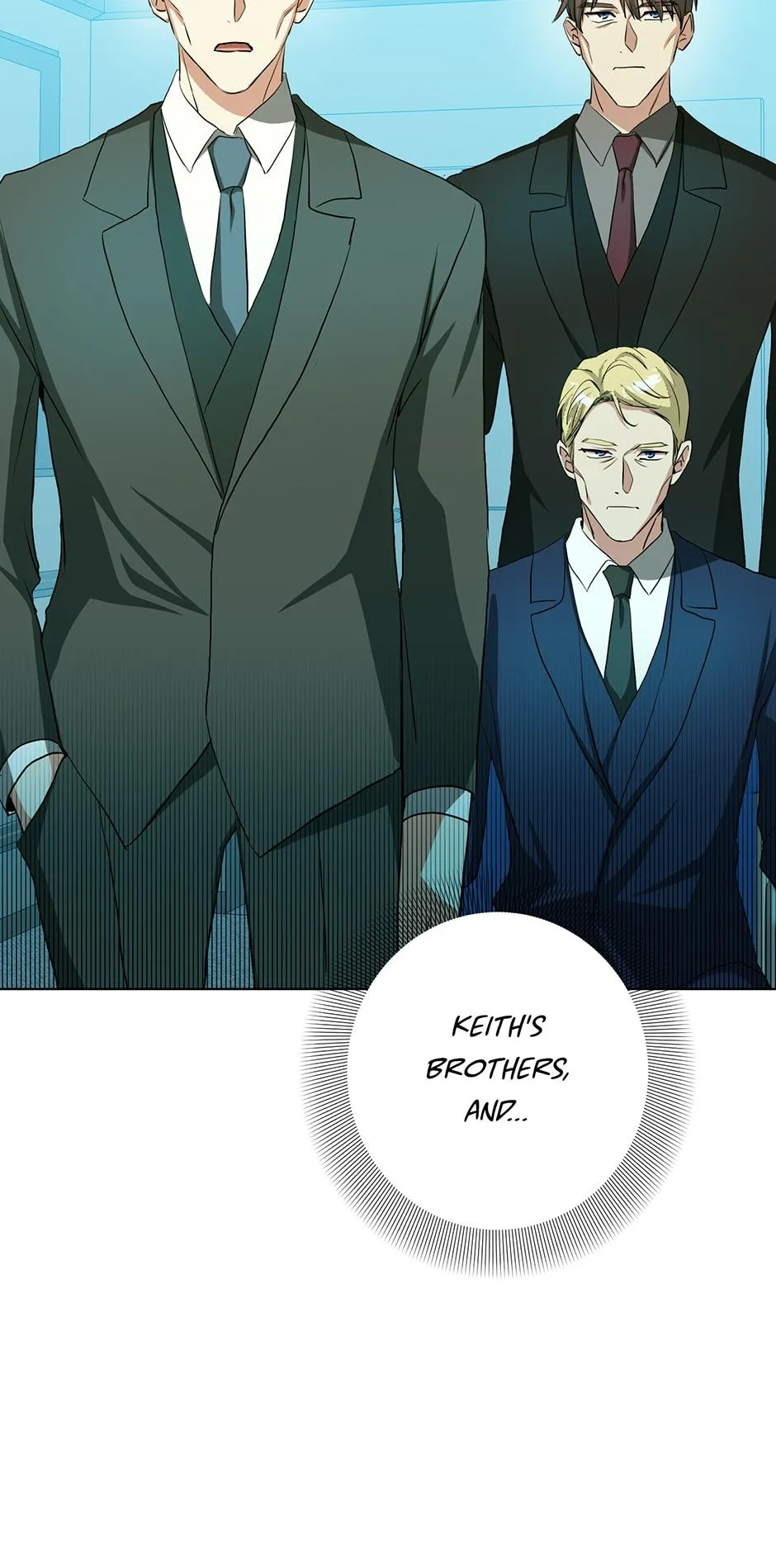 D:AZE Chapter 64 page 25 - 