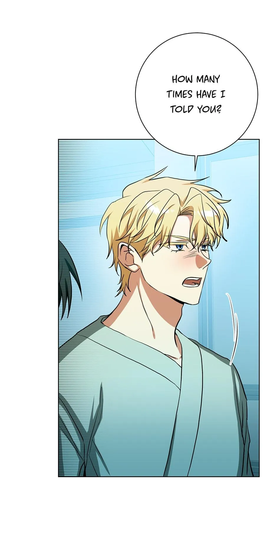 D:AZE Chapter 64 page 27 - 