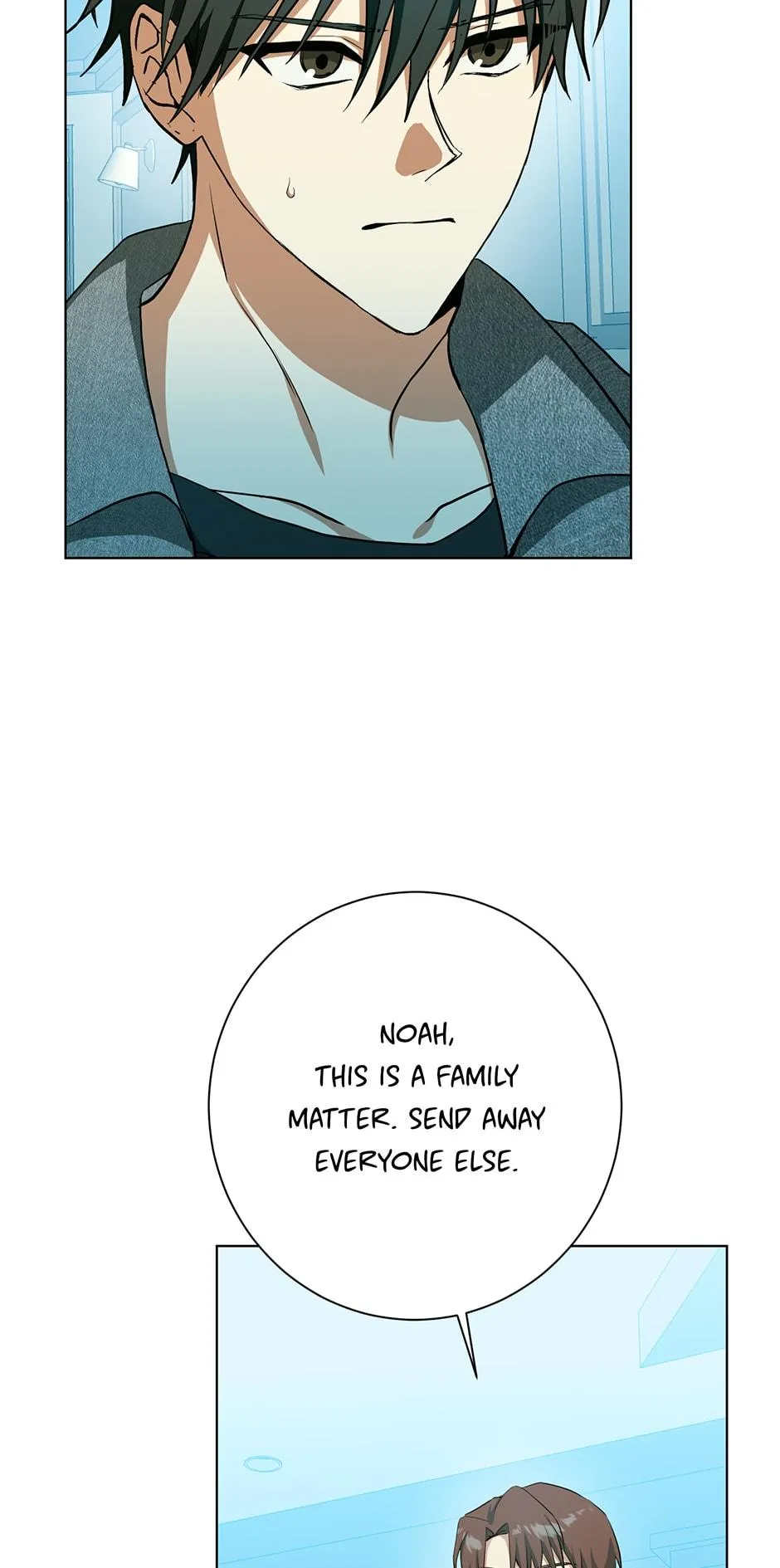D:AZE Chapter 64 page 30 - 