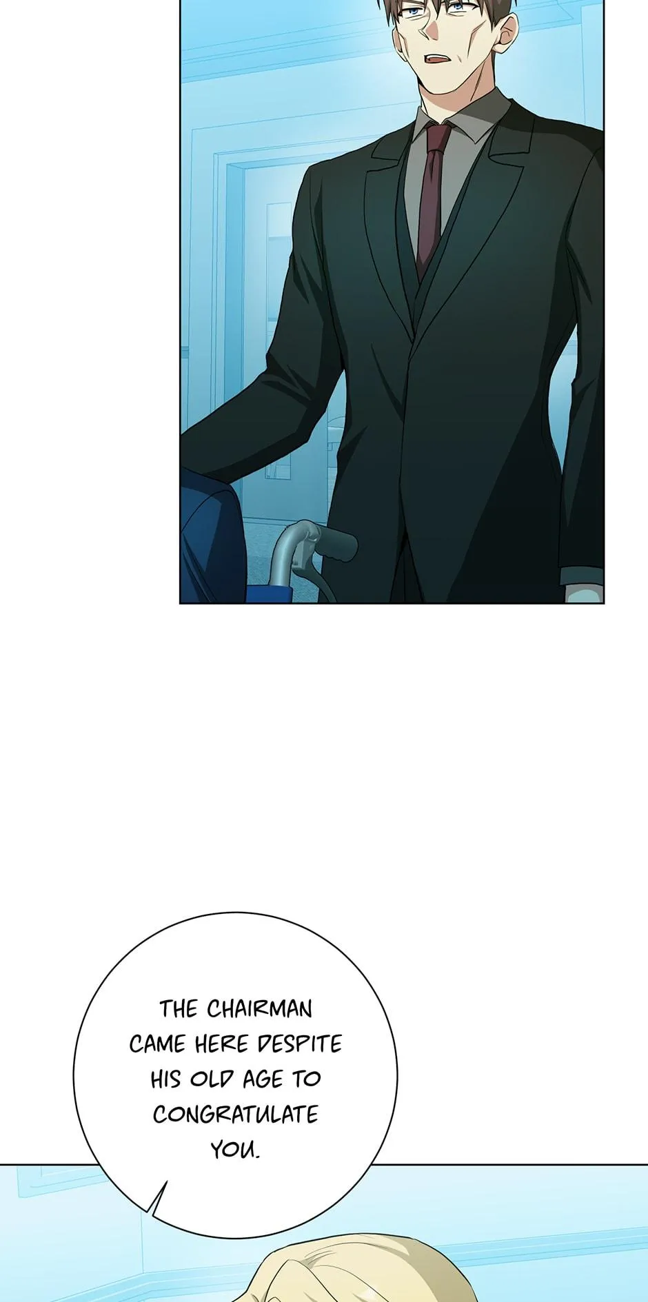 D:AZE Chapter 64 page 31 - 