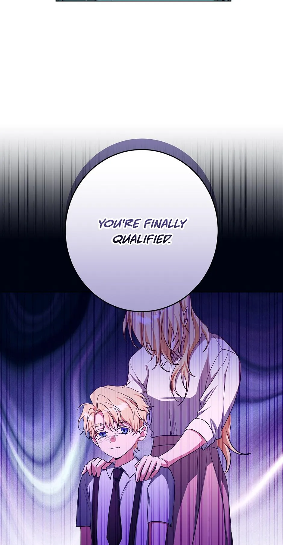 D:AZE Chapter 64 page 36 - 
