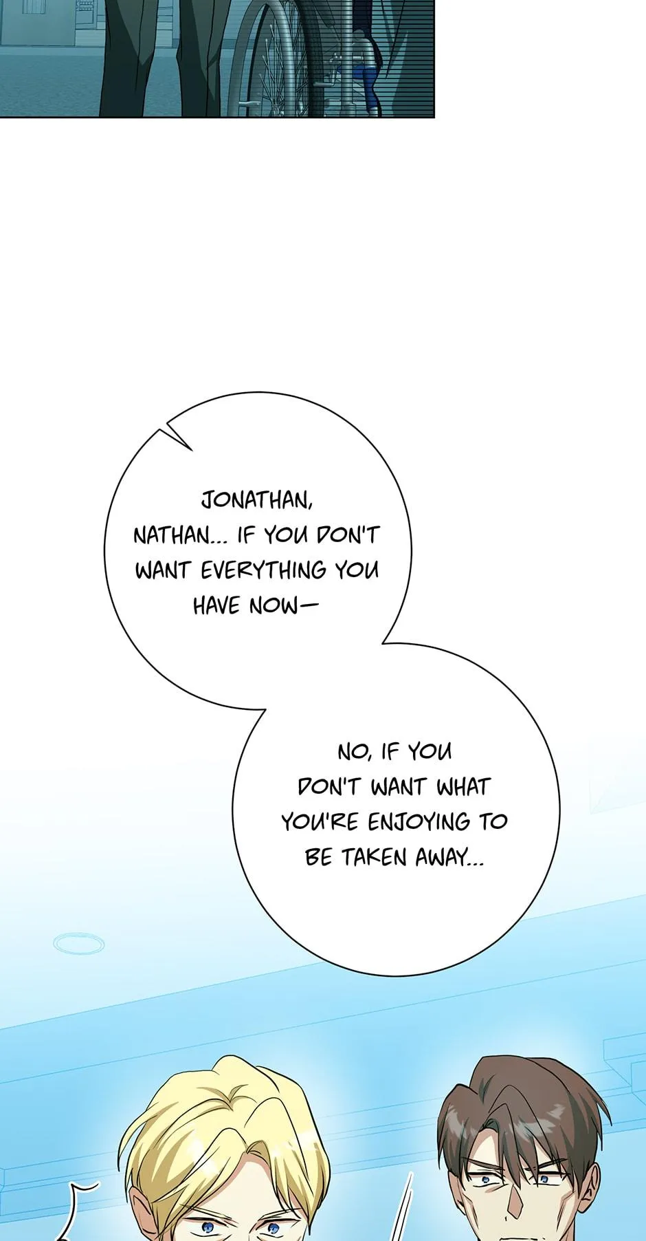 D:AZE Chapter 64 page 39 - 