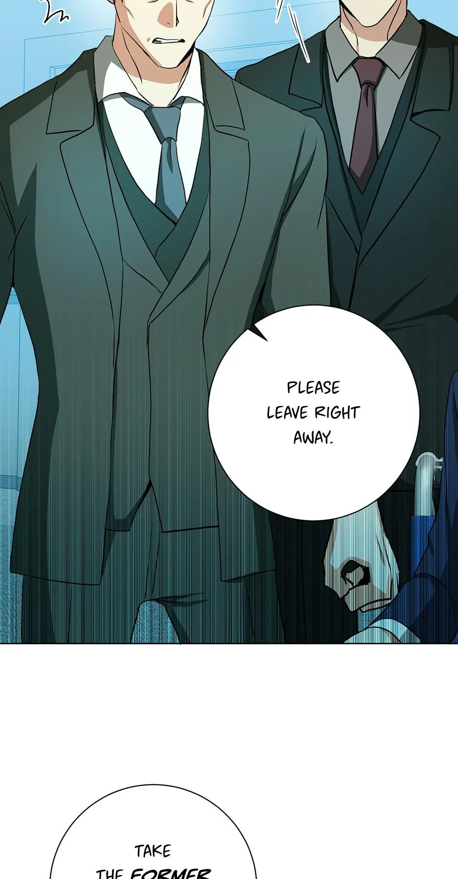 D:AZE Chapter 64 page 40 - 