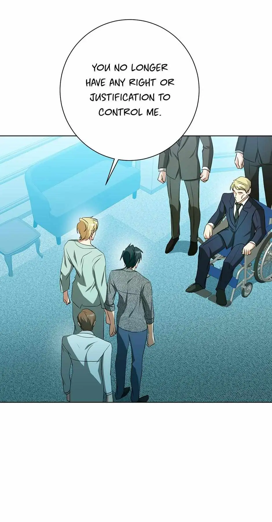 D:AZE Chapter 64 page 43 - 