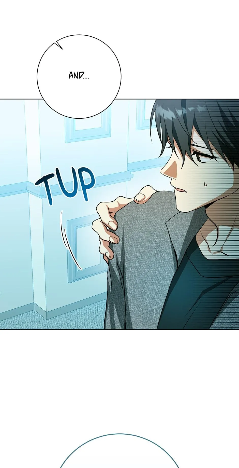 D:AZE Chapter 64 page 44 - 