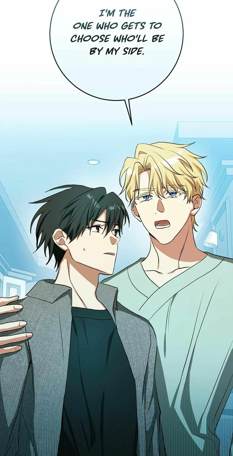 D:AZE Chapter 64 page 45 - 