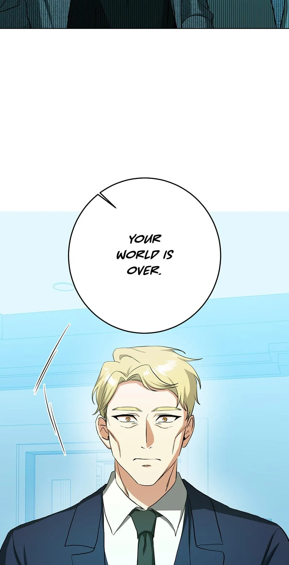 D:AZE Chapter 64 page 46 - 