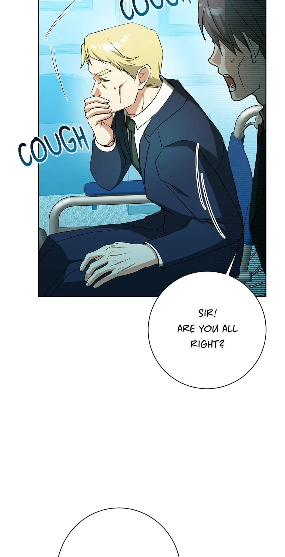 D:AZE Chapter 64 page 48 - 