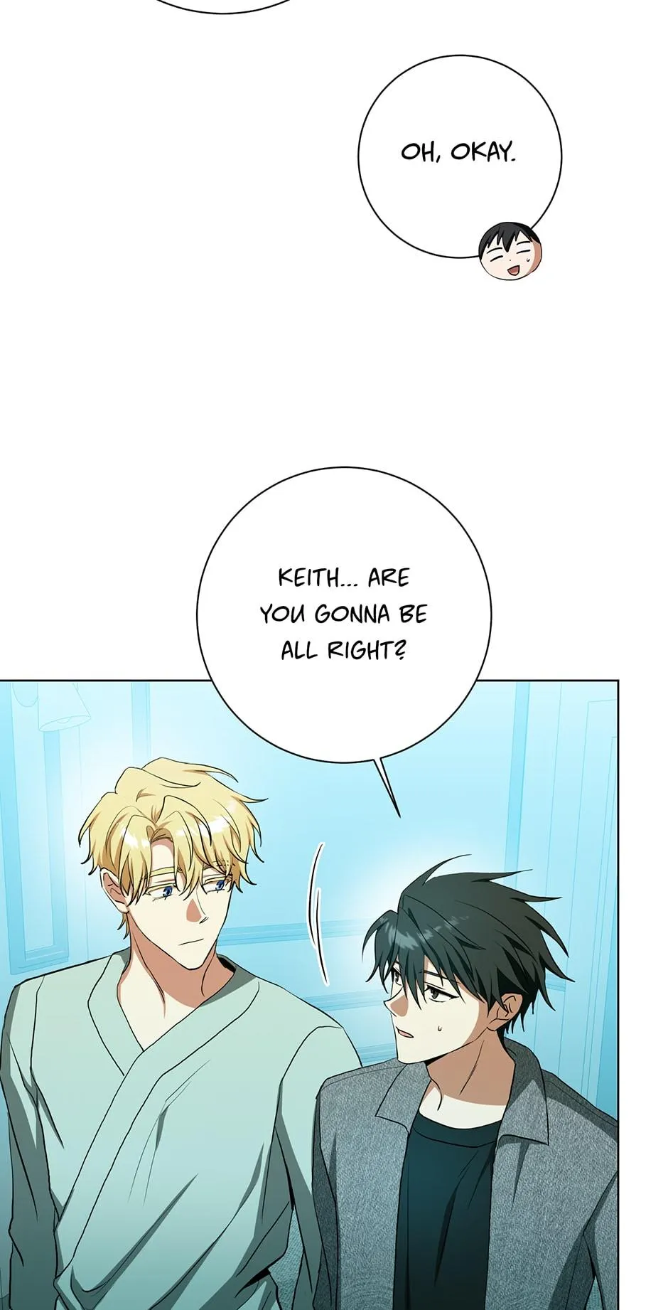 D:AZE Chapter 64 page 54 - 