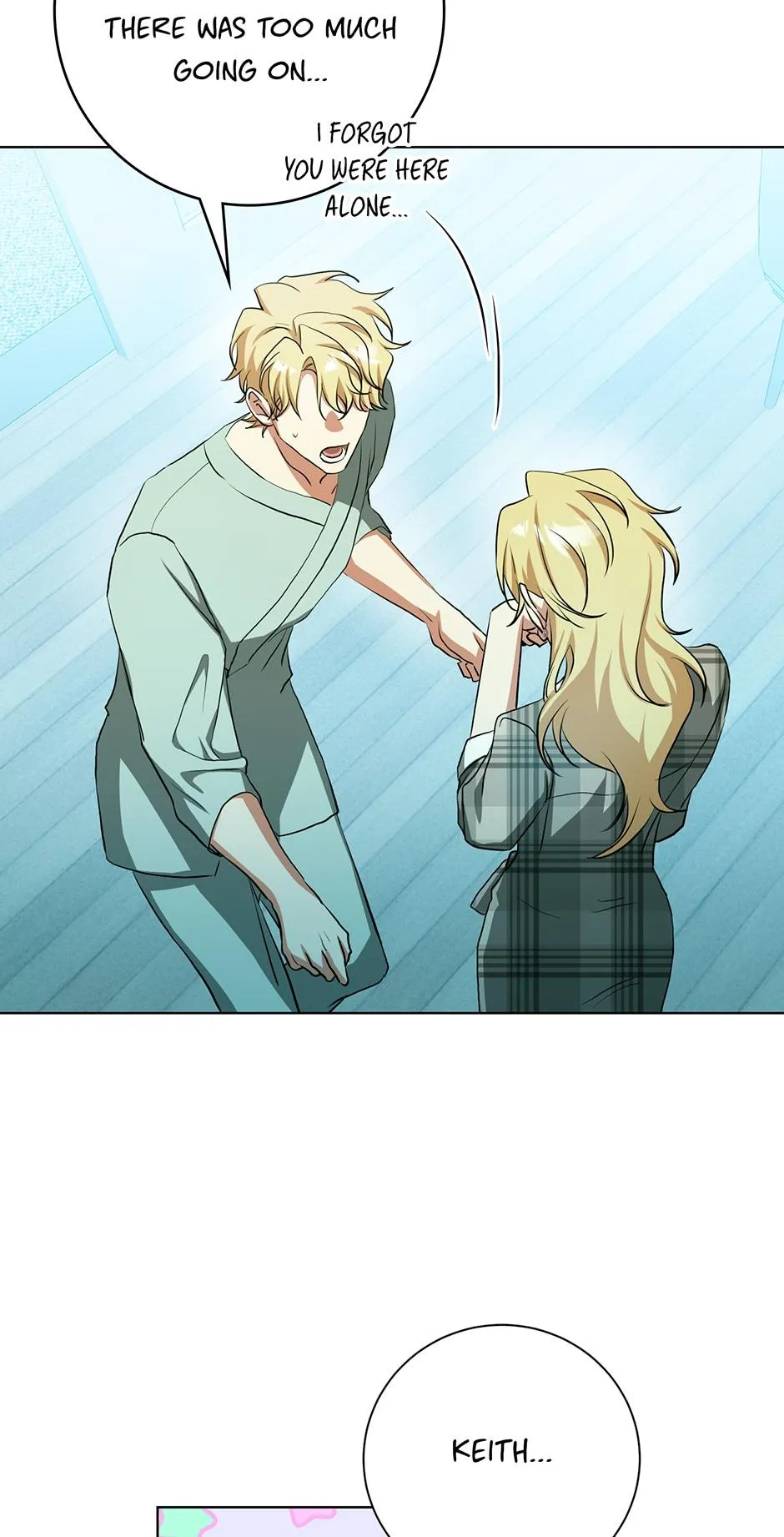 D:AZE Chapter 64 page 59 - 