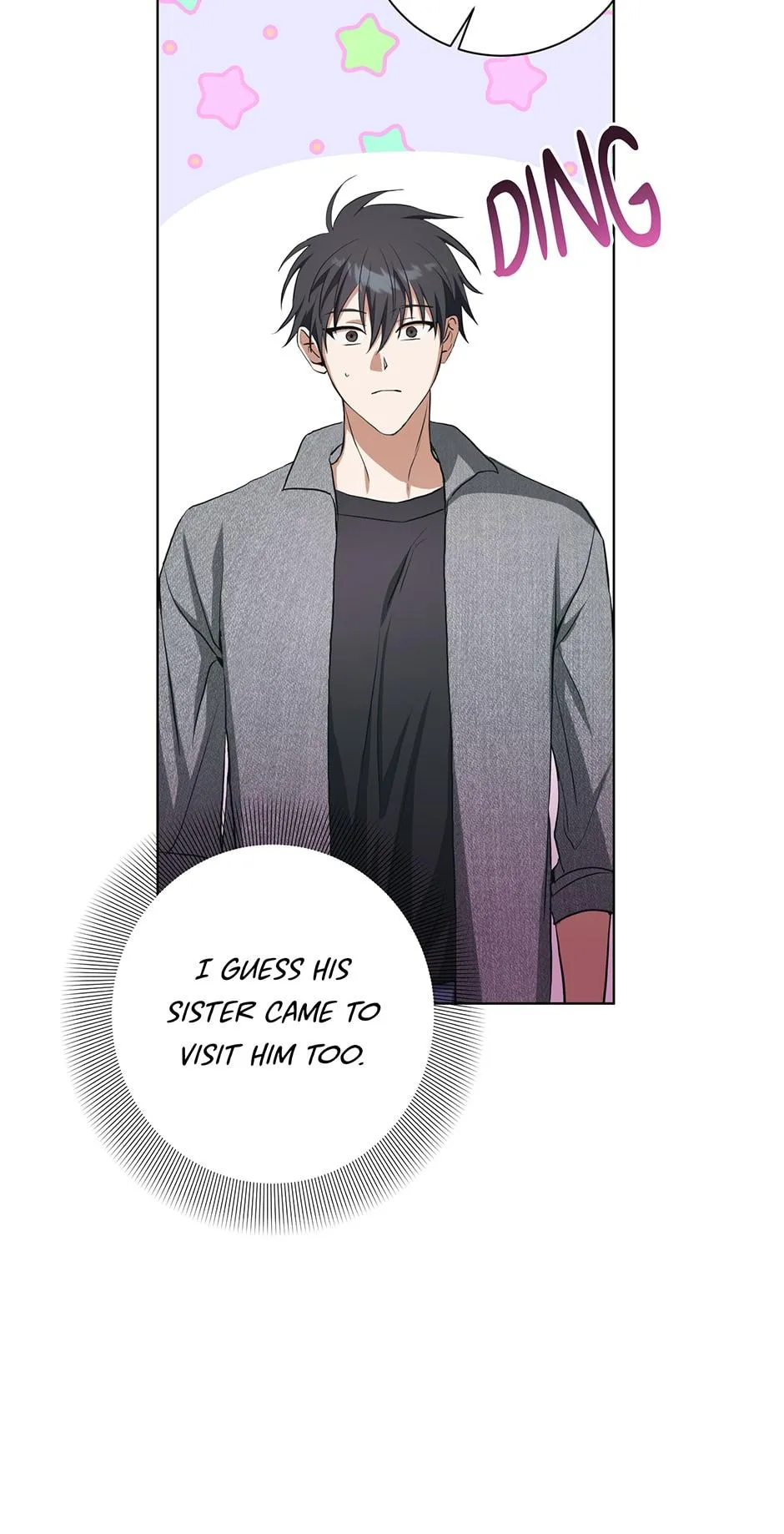 D:AZE Chapter 64 page 60 - 