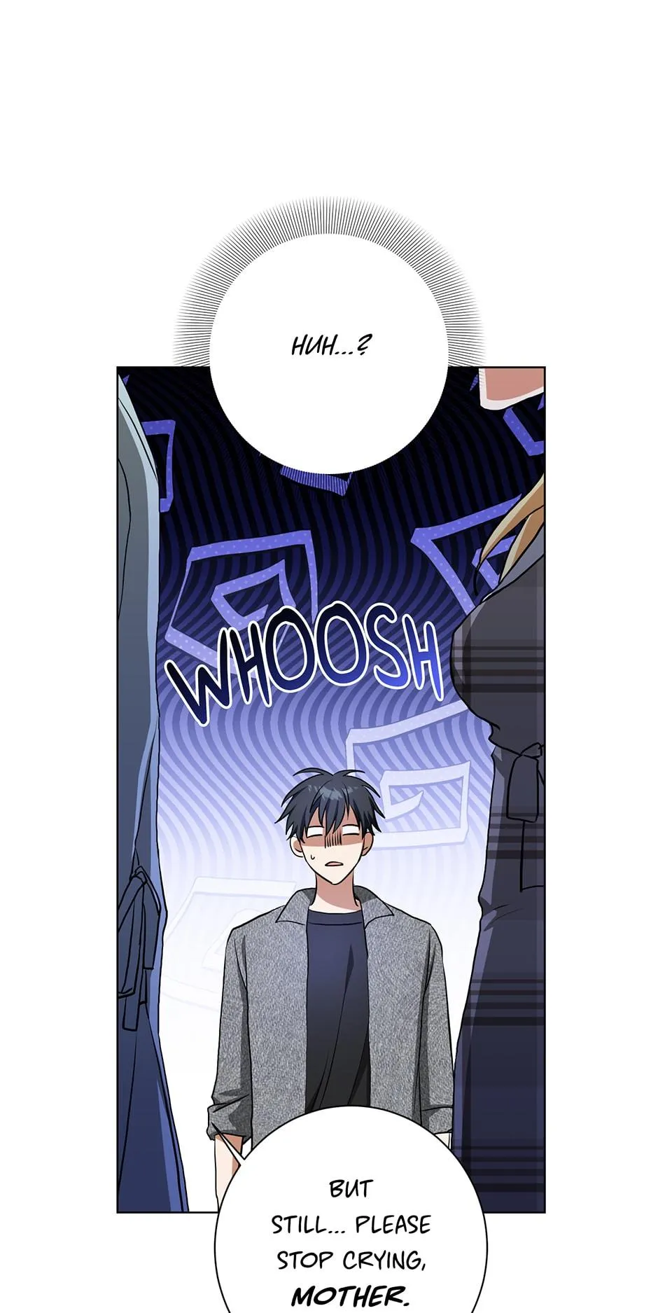 D:AZE Chapter 64 page 64 - 