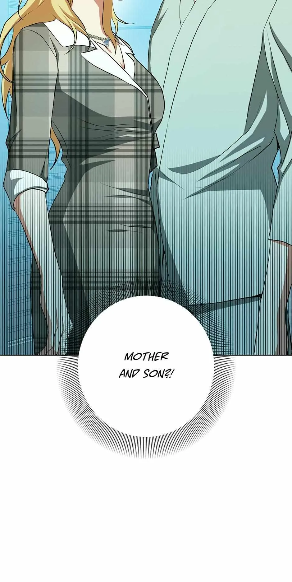 D:AZE Chapter 64 page 66 - 