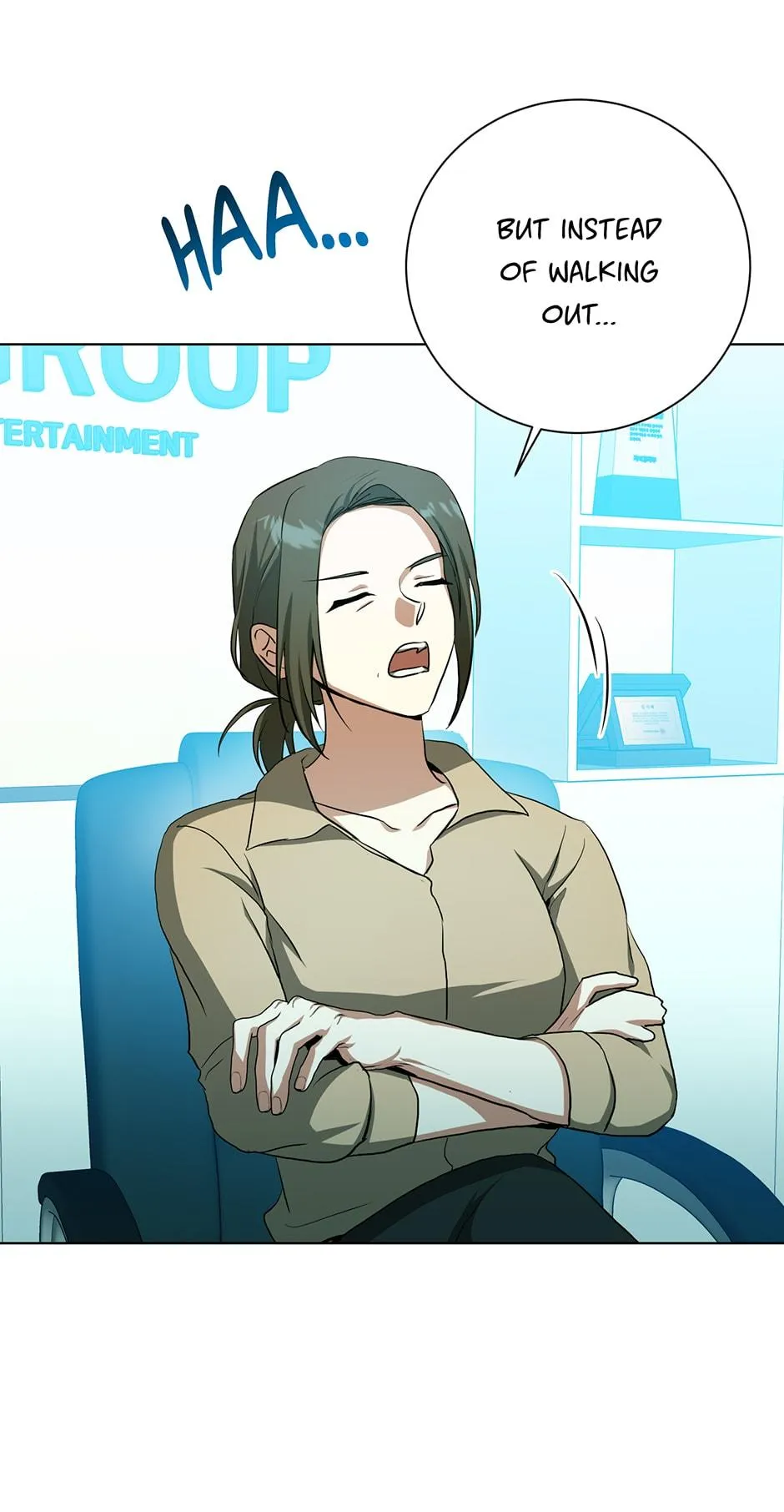 D:AZE Chapter 64 page 9 - 