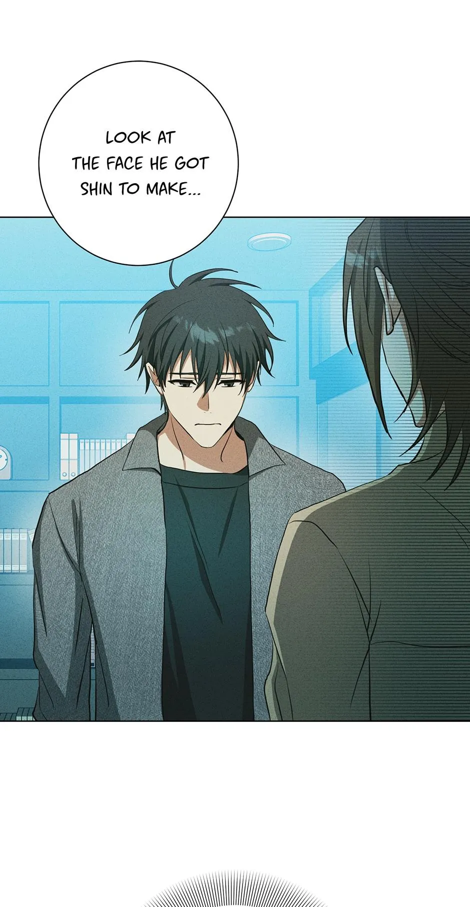 D:AZE Chapter 64 page 10 - 
