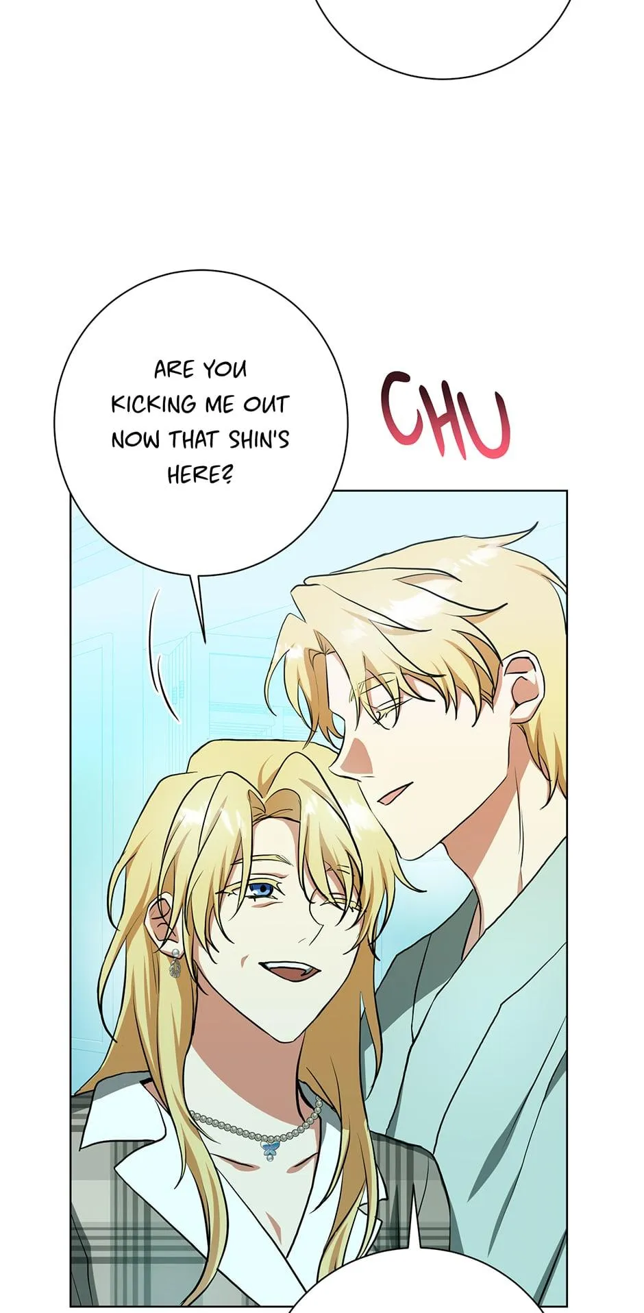 D:AZE Chapter 65 page 11 - 