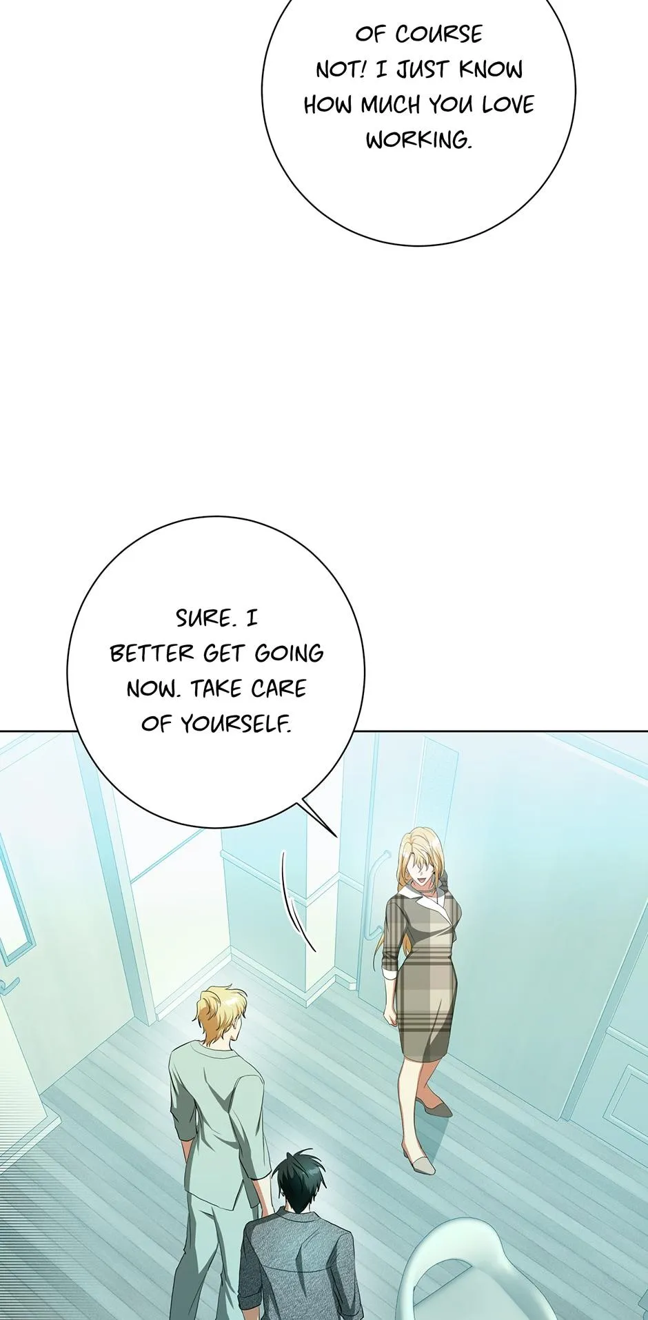 D:AZE Chapter 65 page 12 - 
