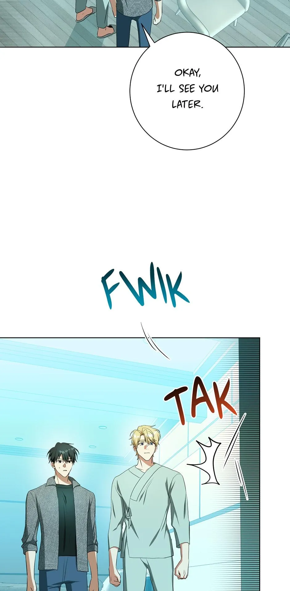D:AZE Chapter 65 page 13 - 