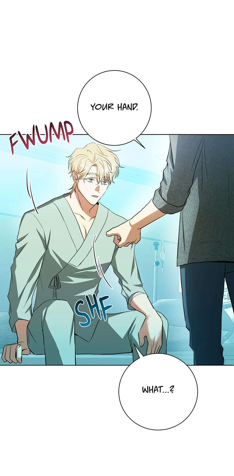 D:AZE Chapter 65 page 16 - 