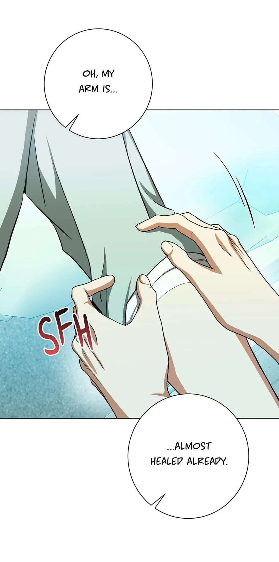 D:AZE Chapter 65 page 18 - 