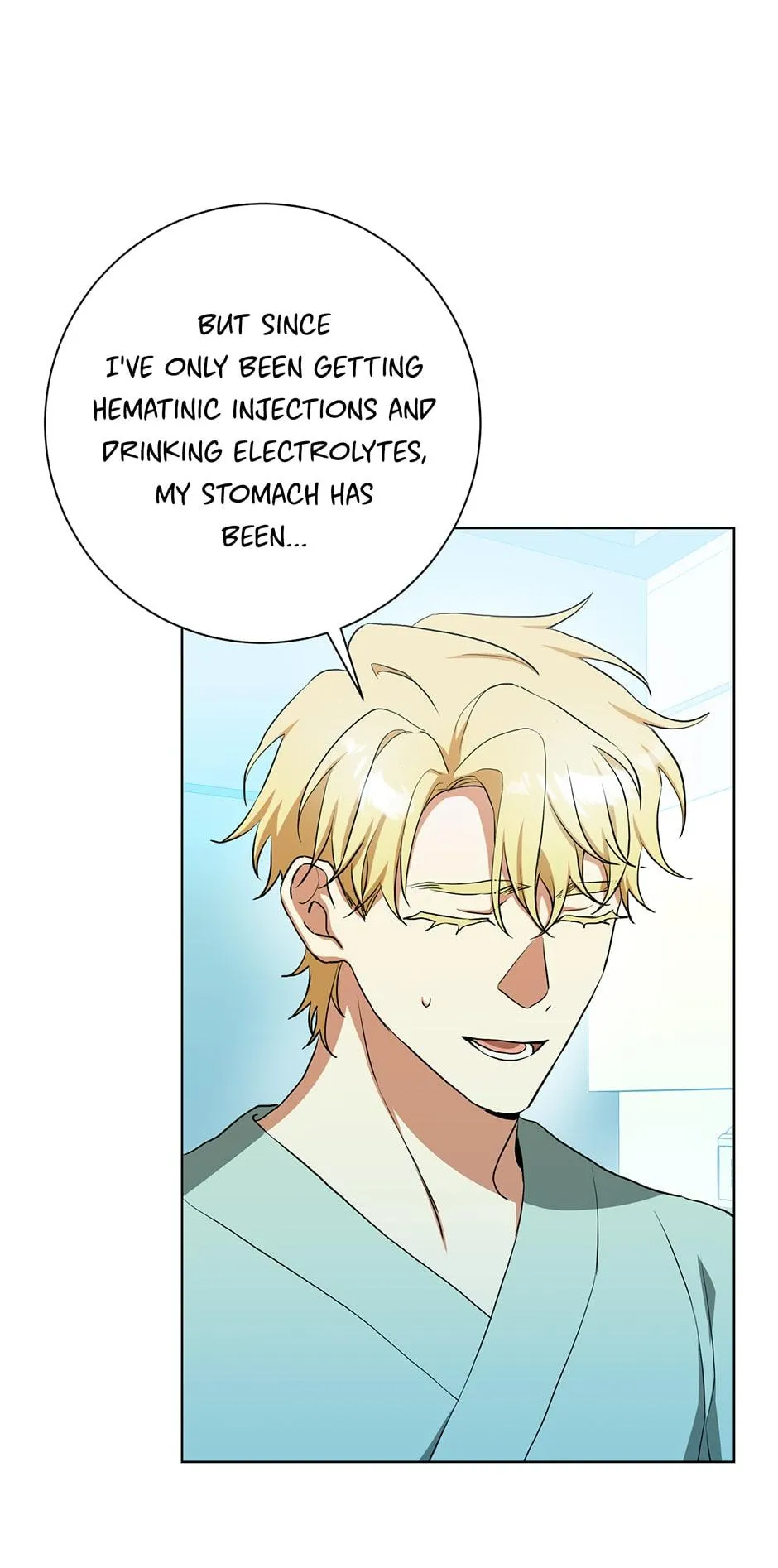 D:AZE Chapter 65 page 19 - 