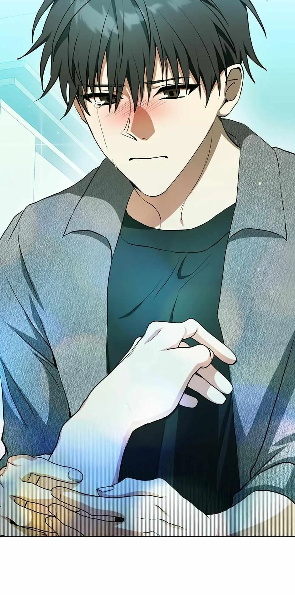 D:AZE Chapter 65 page 21 - 