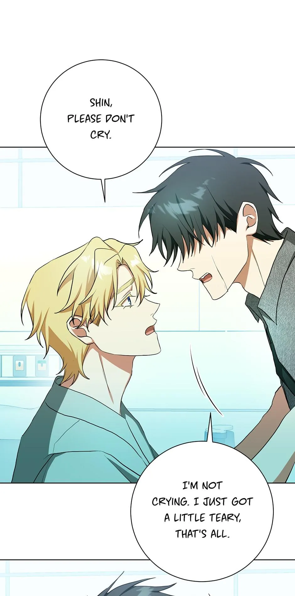 D:AZE Chapter 65 page 22 - 