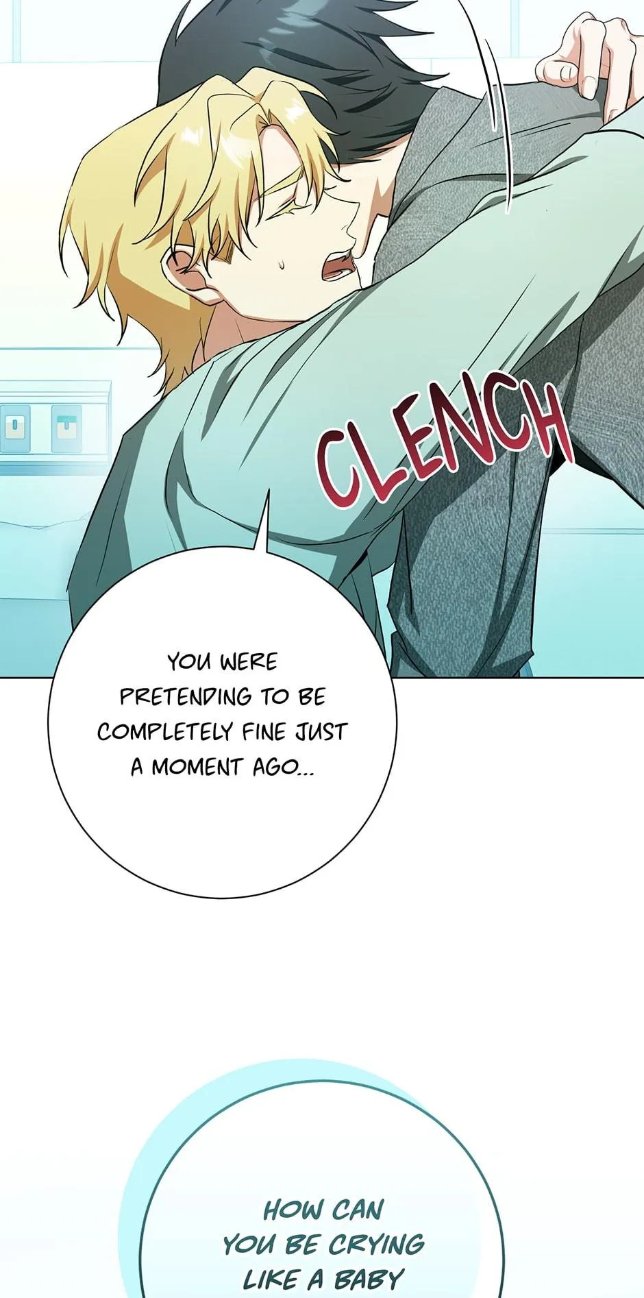 D:AZE Chapter 65 page 23 - 