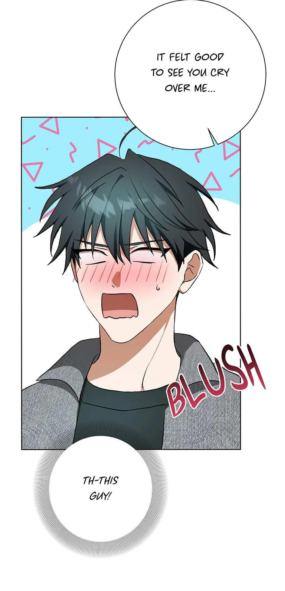 D:AZE Chapter 65 page 32 - 