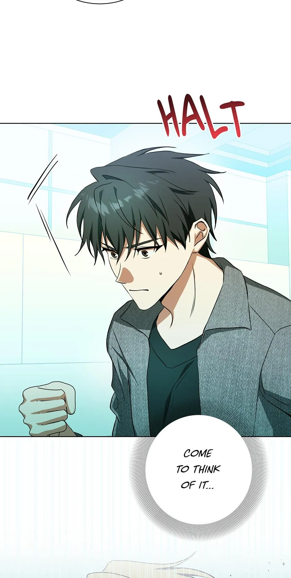 D:AZE Chapter 65 page 34 - 