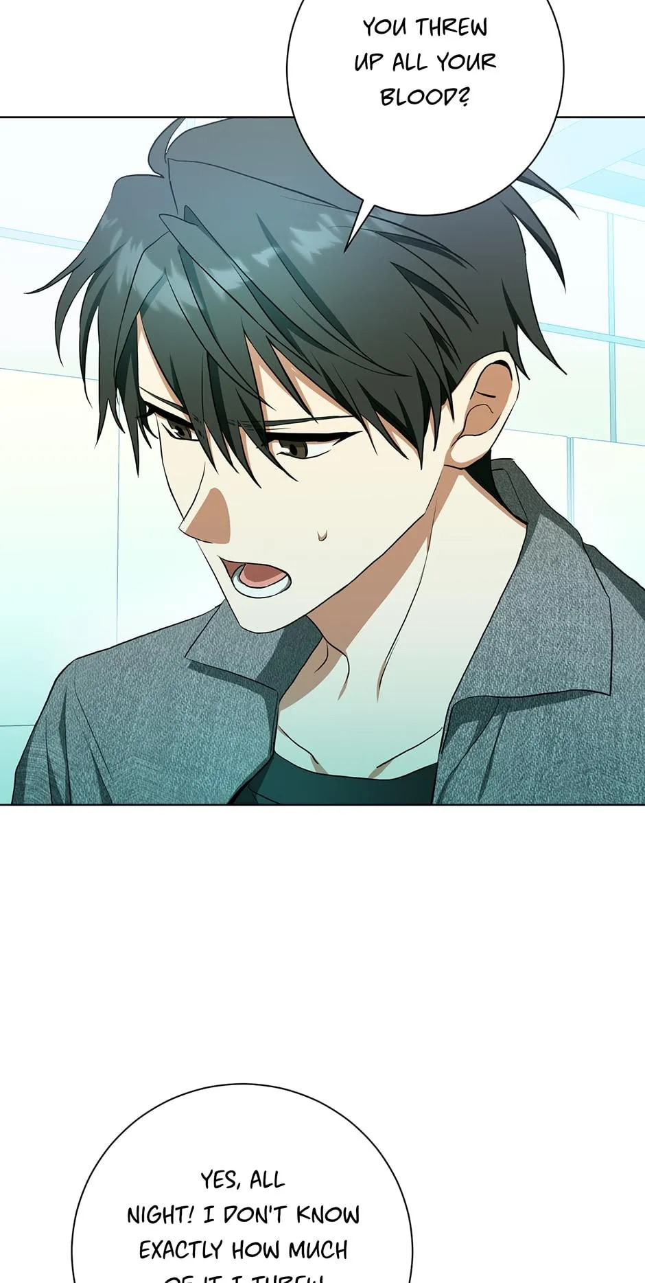 D:AZE Chapter 65 page 36 - 