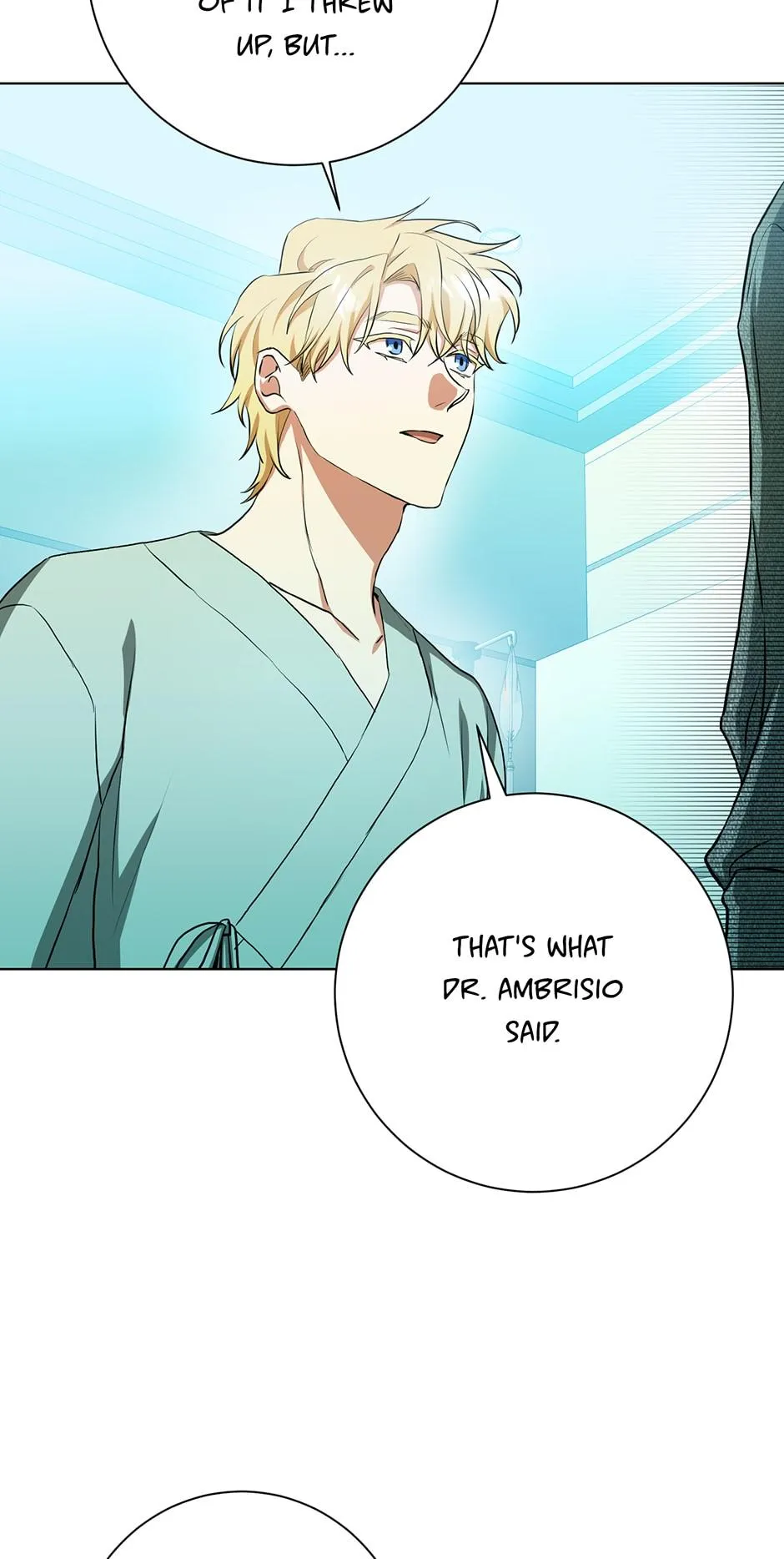 D:AZE Chapter 65 page 37 - 
