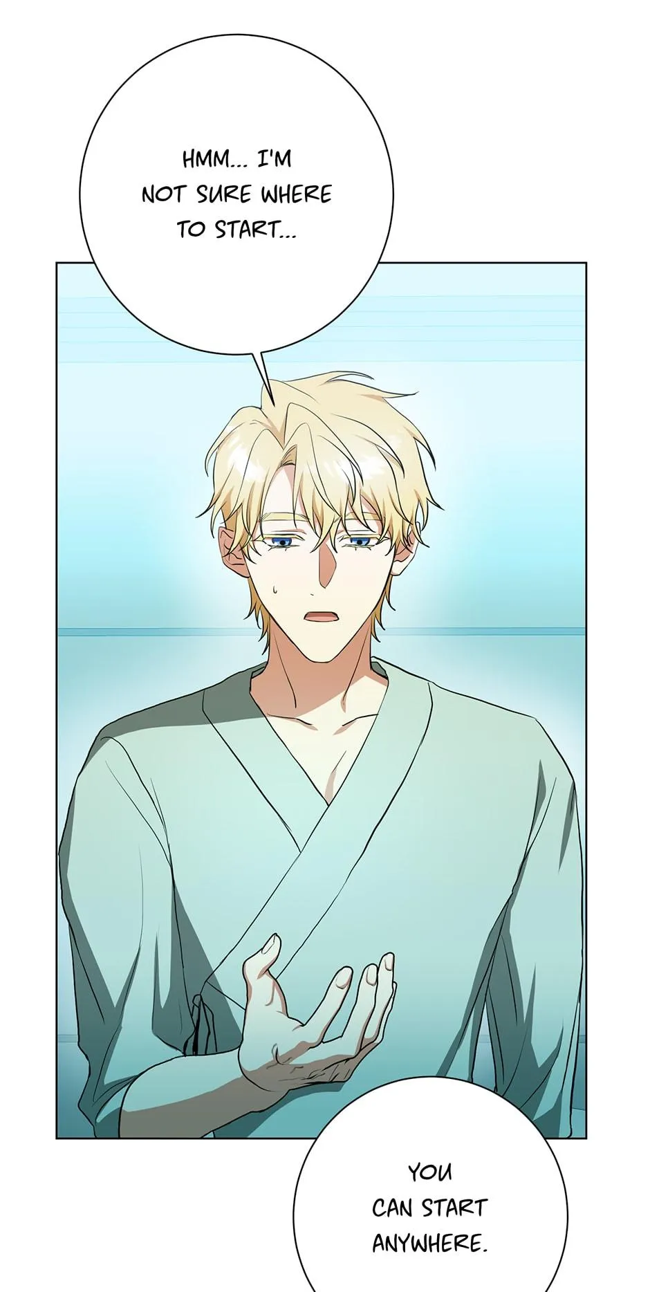 D:AZE Chapter 65 page 39 - 