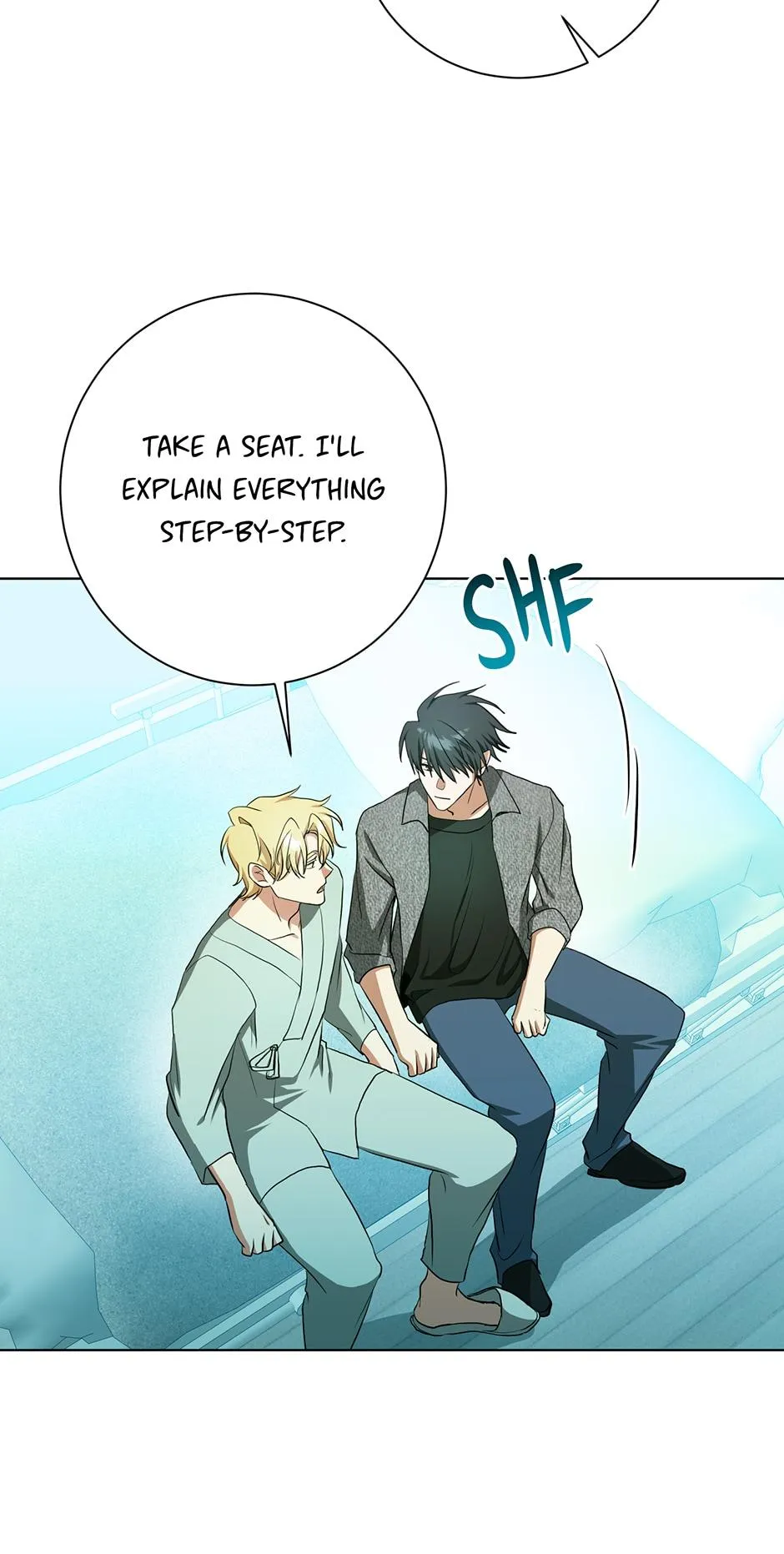 D:AZE Chapter 65 page 40 - 