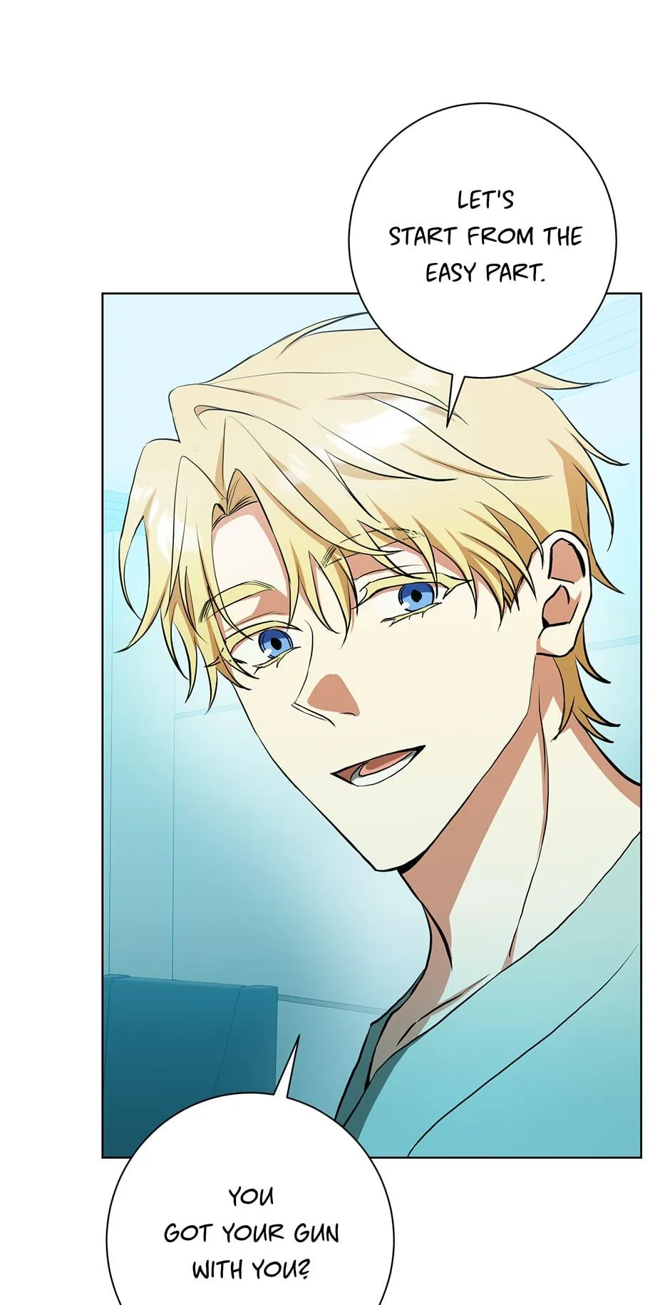 D:AZE Chapter 65 page 41 - 