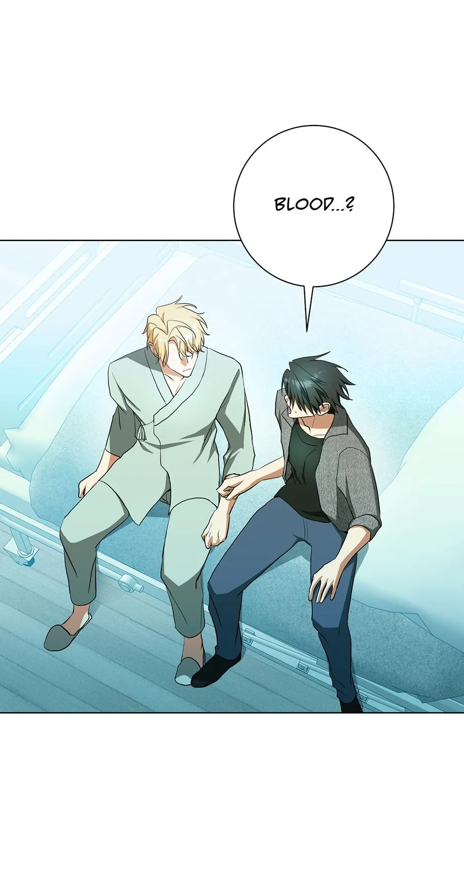 D:AZE Chapter 65 page 49 - 