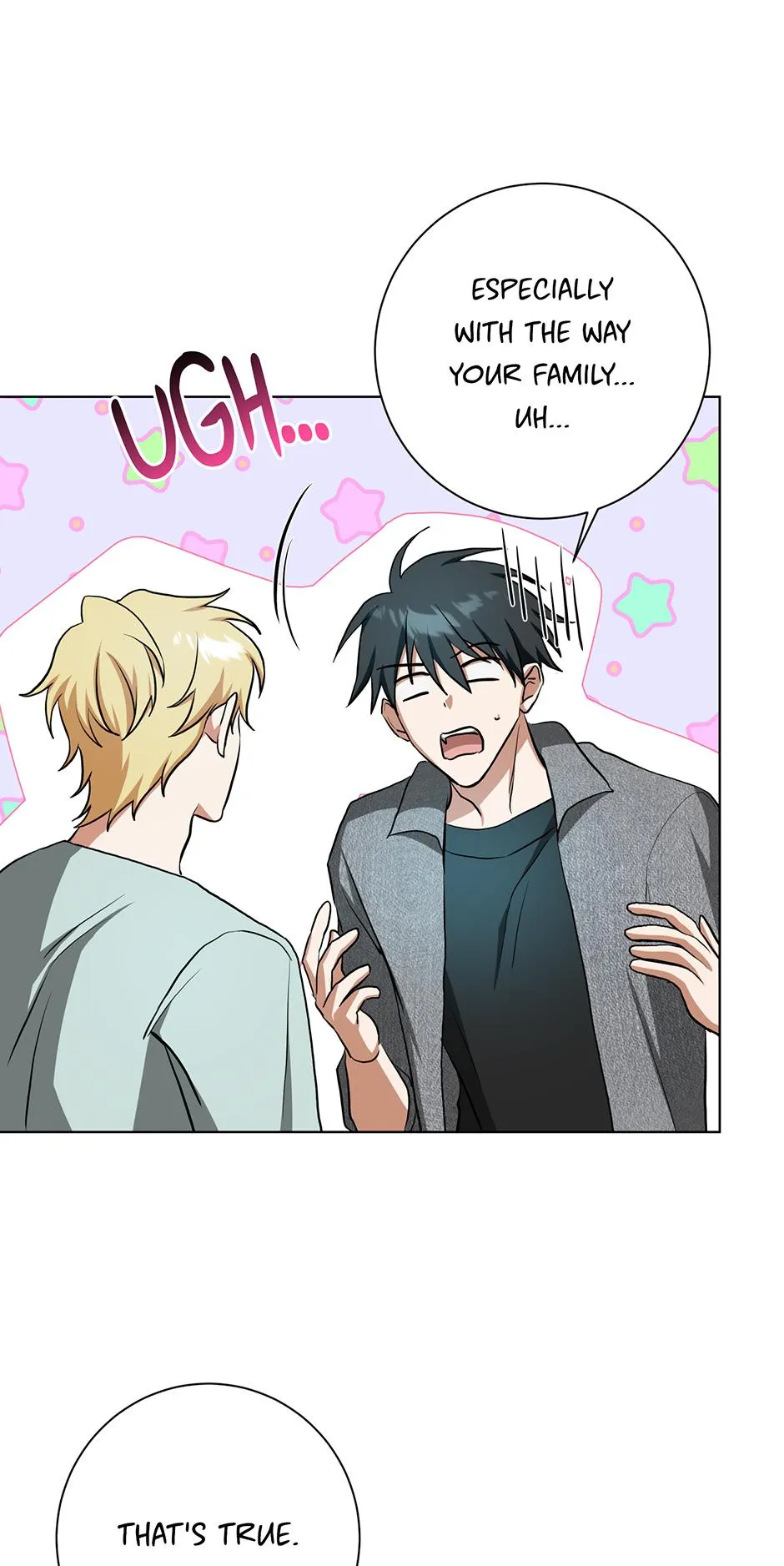 D:AZE Chapter 66 page 14 - 