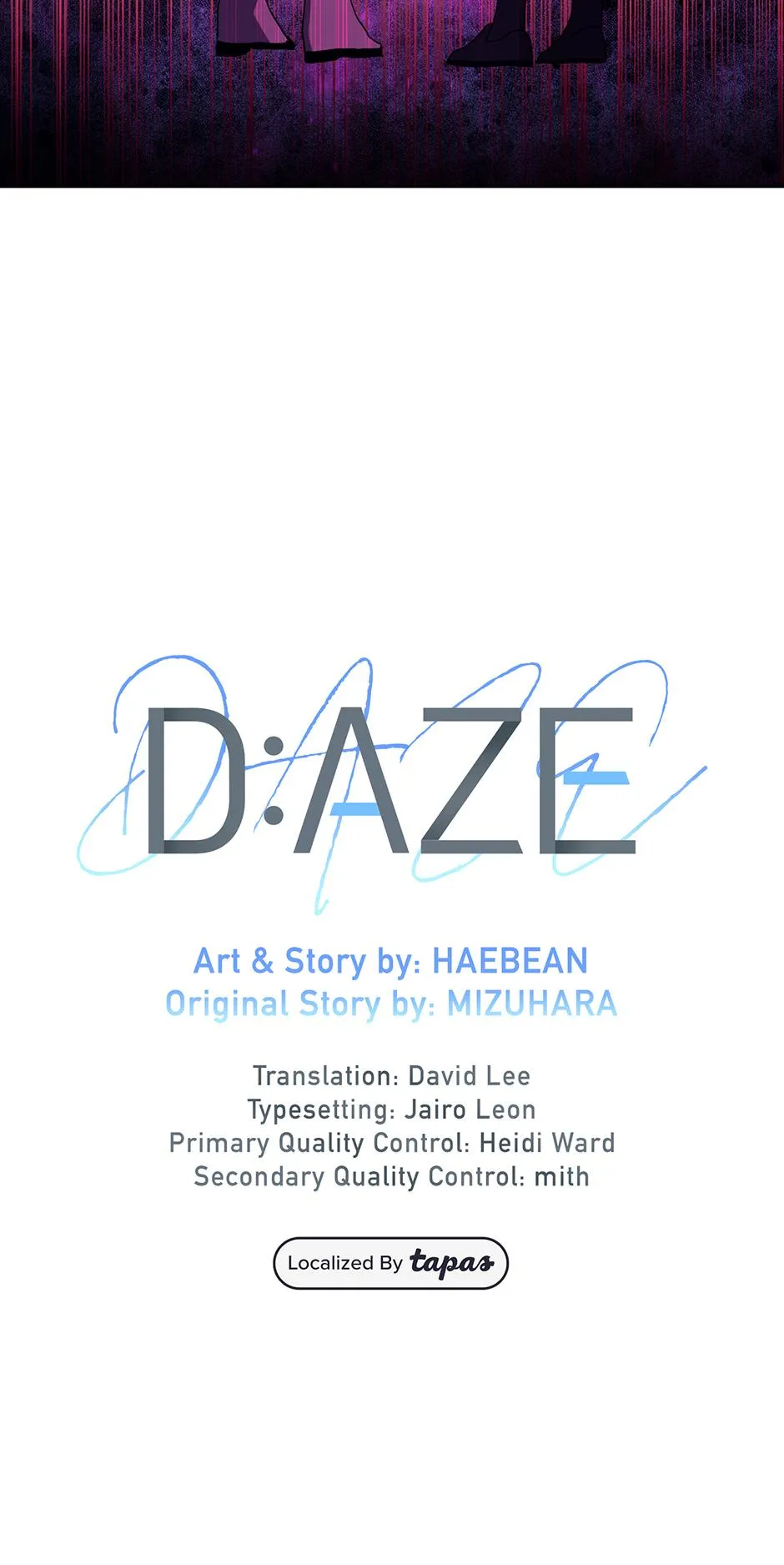 D:AZE Chapter 66 page 17 - 
