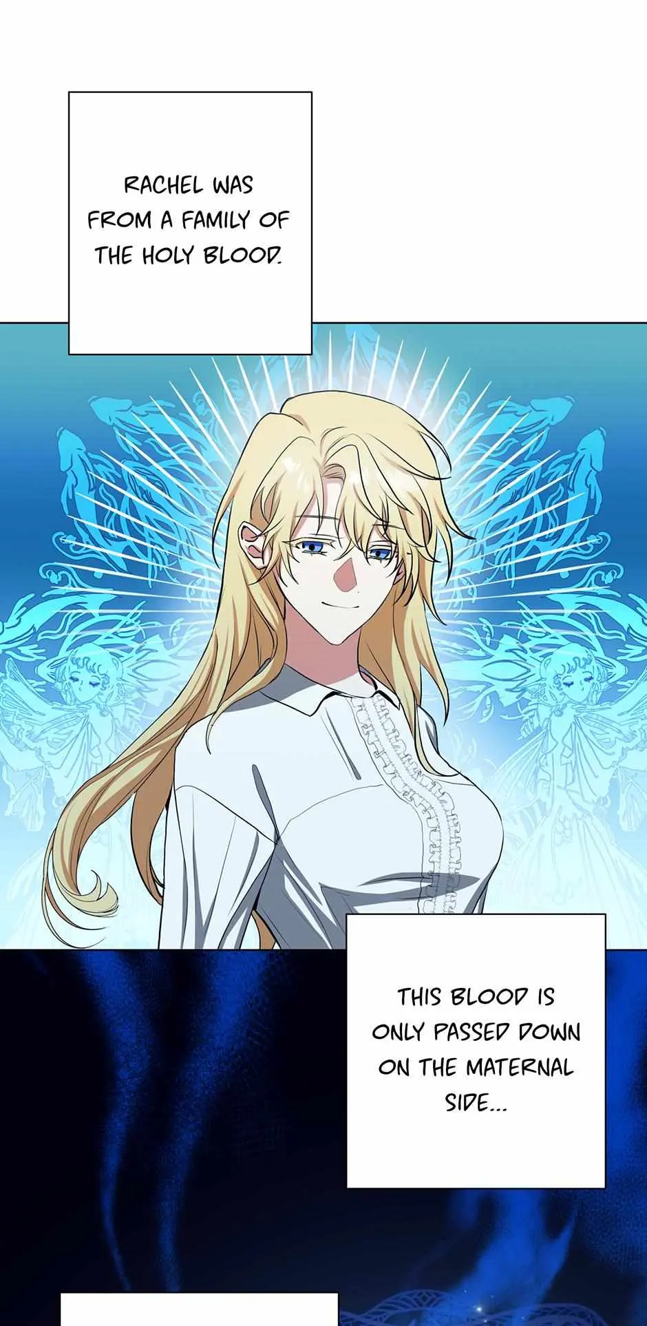 D:AZE Chapter 66 page 18 - 