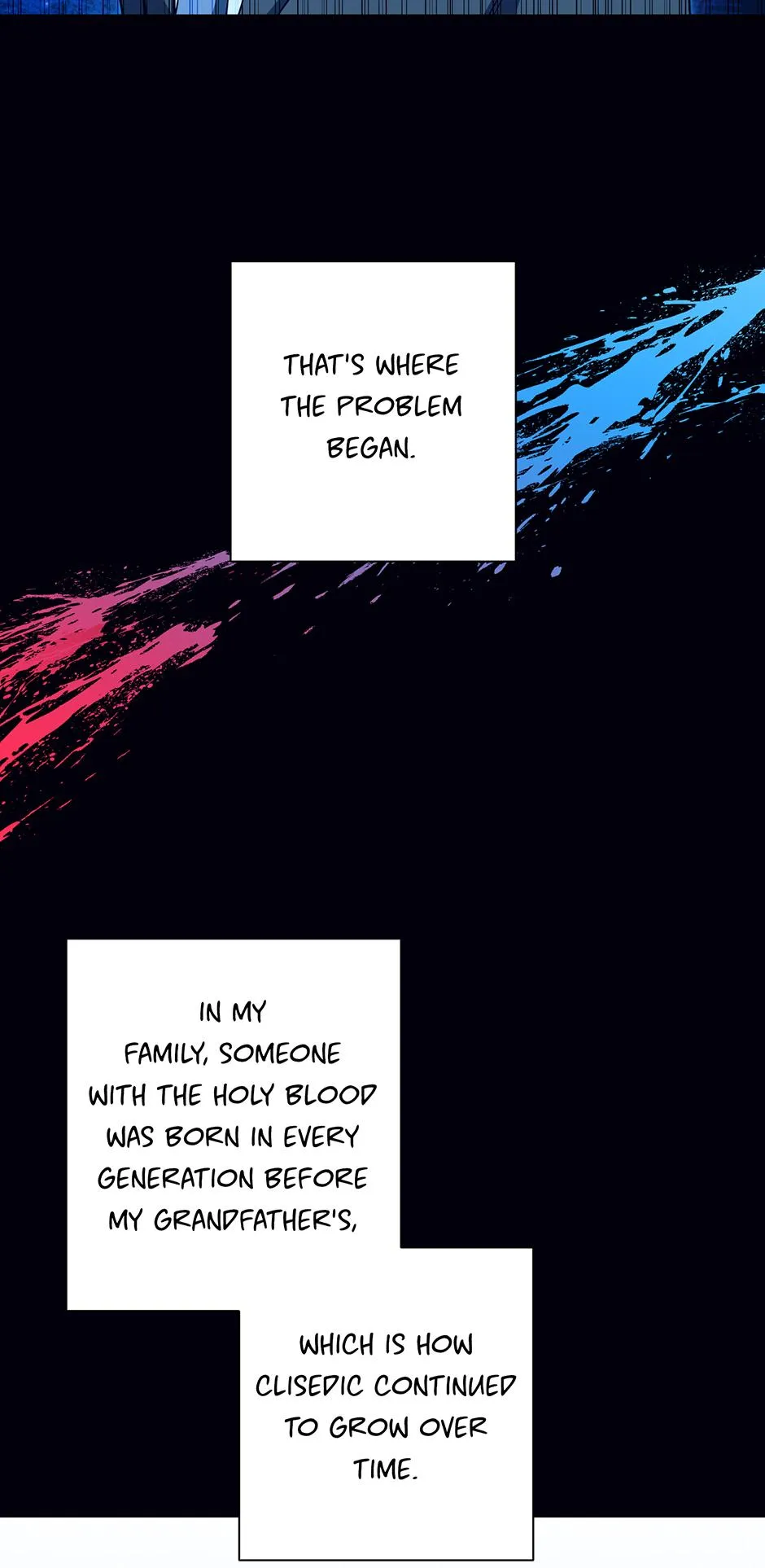 D:AZE Chapter 66 page 20 - 