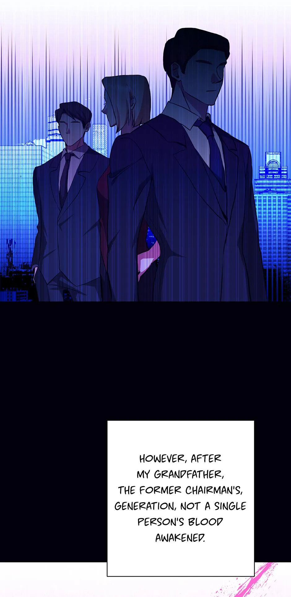 D:AZE Chapter 66 page 21 - 