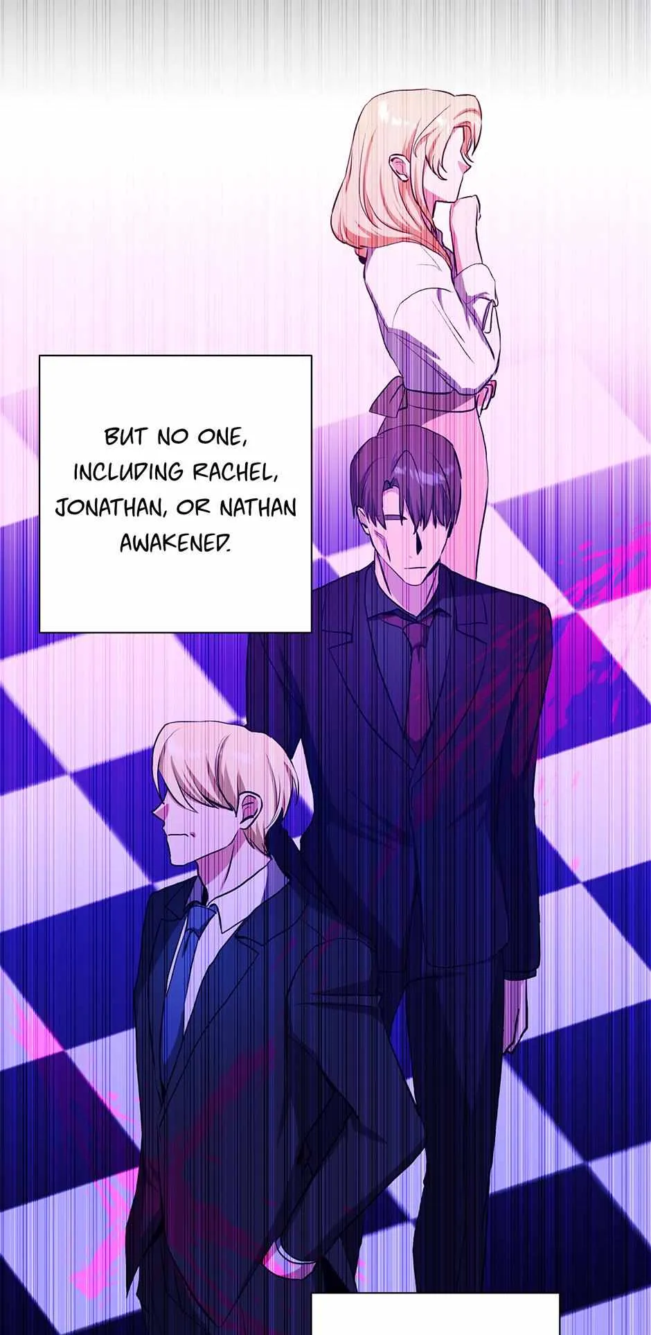 D:AZE Chapter 66 page 23 - 